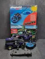 Produktbild: Playmobil Top Agents 4877 & Playmobil RC Modul 4856 | Ferngesteuertes Auto
