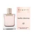 Produktbild: BUGATTI Bella Donna Eau de Parfum für Damen 60 ml