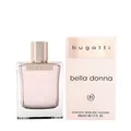 Produktbild: BUGATTI BELLA DONNA 60ML EAU DE PARFUM SPRAY NAGELNEU UND OVP