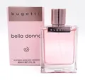 Produktbild: ✅ Bugatti Bella Donna Eau de Parfum Damen Duft EDP 60ml NEU OVP ✅