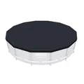 Produktbild: Bestway Abdeckplane Pool PVC D427 cm Garten 58248