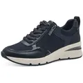 Produktbild: Tamaris 1 23721 42 890 (41/NAVY COMB) - Blau - 41
