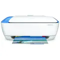 Produktbild: HP DeskJet 3639 All-in-One-Drucker F5S43B Multifunktionsdrucker DIN A4 Farbe