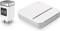Produktbild: BOSCH Heizkörperthermostat Smart Home Heizen Starter-Set Basic