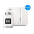 Produktbild: Bosch Energiesparset Heizen - Controller (1st Gen.) + Thermostat II - Weiß