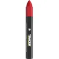 Produktbild: Tracer ACM2 Construction Chalk Markers Rot - 12 Stück (12 x) (54831242)