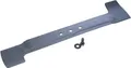 Produktbild: Bosch Home and Garden F016800277 Rotak 37 LI Rasenmäher Messer Passend für (Details) Bosch Rotak 37 LI