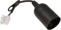 Produktbild: Renovierfassung McShine E27, mit 11cm Kabel und Aufhänger