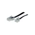 Produktbild: S-Impuls - Telefonkabel - RJ-11 (M) zu RJ-45 (4-PIN) (M) - 3 m (TC 70253)