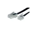 Produktbild: SCONN TC 70253 Anschlusskabel Western-Stecker 8/4-Weste, D353-PCS4117055