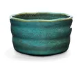Produktbild: MAOCI Matcha Tee-Schale Chawan 350ml grün-türkis aus Porzellan