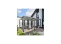 Produktbild: HOME DELUXE Lamellenpavillon »Cannes«