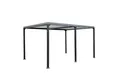 Produktbild: HOME DELUXE Pavillon Lamellenpavillon CANNES 400 x 303 x 223 cm, (Set), Terrassenüberdachung, Lammellen-Pavillon, Überdachung, Gartenpavillon