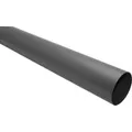 Produktbild: Marley Fallrohr DN 75 Anthrazit-Metallic 1 m