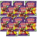Produktbild: 10 er Pack Haribo Jelly Beans vegan 10 x 160g