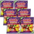 Produktbild: 6 er Pack Haribo Jelly Beans vegan 6 x 160g
