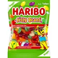 Produktbild: Haribo Jelly Beans veggie in leckeren Geschmacksrichtungen 160g