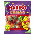 Produktbild: Haribo Jelly Beans Gelee Dragees 160g Beutel