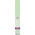 Produktbild: essence CORRECT & CONCEAL anti redness concealer, Nr. 100, Grün, farbkorrigierend, natürlich, für sensible Haut, vegan, ölfrei, ohne Parfüm, ohne Alkohol, 1er Pack (3.5ml)
