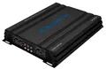 Produktbild: 1000WATT  Crunch GPX 1000.4 - 4 Kanal Verstärker Endstufe brückbar Auto hifi 12V