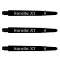 Produktbild: Karella Shaft XT Intermediate Polycarbonat schwarz 41 mm
