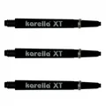 Produktbild: Shaft Karella - XT schwarz intermediate - 3 Stück