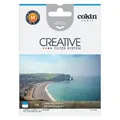 Produktbild: Cokin Filter P122 Verlauf 1 (Polarisationsfilter, 84 mm) (WP1R122)