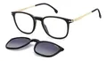 Produktbild: Carrera Sonnenbrille CA 332/CS  807/WJ Schwarz Grau Herren