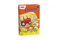Produktbild: Puzzle 6 erste Puzzles - Bauernhof, Puzzleteile