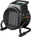 Produktbild: Güde Elektroheizer GEH 2000 P geräuscharm 230 V, 2 KW Heizleistung