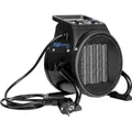 Produktbild: GÜDE 85122 Bauheizer Schwarz