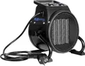 Produktbild: GÜDE 85122 Bauheizer Schwarz