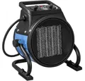 Produktbild: Güde Badschnellheizer Güde Elektroheizer GEH 2000 P 2000 Watt / 3 Heizstufen