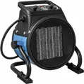 Produktbild: Güde GEH 2000 P Elektroheizer Heizgerät Bauheizer Heizlüfter Heizgebläse 2000 W