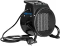 Produktbild: Elektroheizer GEH 2000 P Heizlüfter Heizgerät Heizer 2 kW