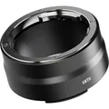Produktbild: Urth Lens Mount Adapter: geeigner für Olympus OM Lens to Canon RF Camera Body (B088C31Y2G)