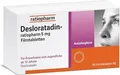 Produktbild: Desloratadin ratiopharm 50 St