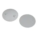 Produktbild: Hama Rauchmelder Magnethalter Ø71mm Feuermelder Magnet-Befestigung Klebepad Set