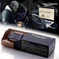 Produktbild: EXOSFER – OBD Protect, Diebstahlschutz für Ihr Auto. Wegfahrsperre mit Adapter und OBD2-Verriegelung. Anti-Diebstahlsicherung – Verhindert das Klonen der Schlüssel – Kfz Schutz.