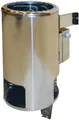 Produktbild: weka Saunaofen, 3,6 kW
