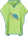 Produktbild: Playshoes Bademantel Handtuch Unisex Kinder,Schildkröte,S (bis ca. 4 Jahre)