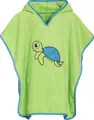 Produktbild: Playshoes Badeponcho Frottee-Poncho Schildkröte