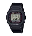 Produktbild: CASIO G-SHOCK Chronograph DW-5000R-1AER, Quarzuhr, Armbanduhr, Herrenuhr, digital, automatischer Kalender