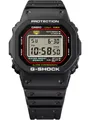 Produktbild: Casio DW-5000R-1AER Herrenuhr G-Shock Digital Chronograph 43mm 20ATM
