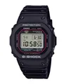 Produktbild: CASIO DW-5000R-1AER G-Shock The Origin Digital Herrenuhr Schwarz