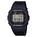 Produktbild: CASIO G-SHOCK DW-5000R-1AER Digital Digi Herren Uhr Neu