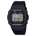 Produktbild: G-SHOCK DW-5000R-1AER Casio 5000 SERIES – Herrenuhr