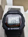 Produktbild: Casio G-Shock DW-5000R-1A Vintage Limited Edition