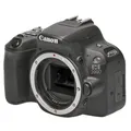 Produktbild: Canon EOS 200D (schwarz) Kamera