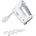 Produktbild: Handmixer ErgoMixx MFQ36400 weiß/grau, 450 Watt